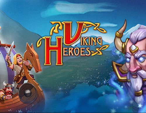 Viking Heroes (PC)