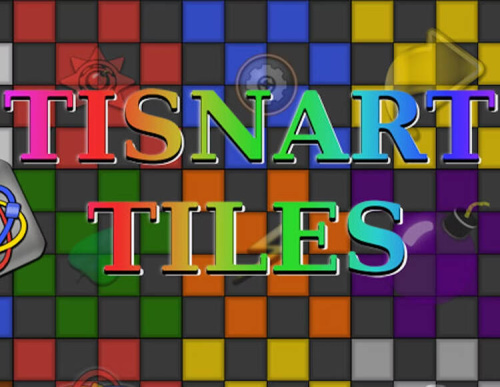Tisnart Tiles (PC)
