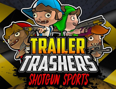 Trailer Trashers (PC)
