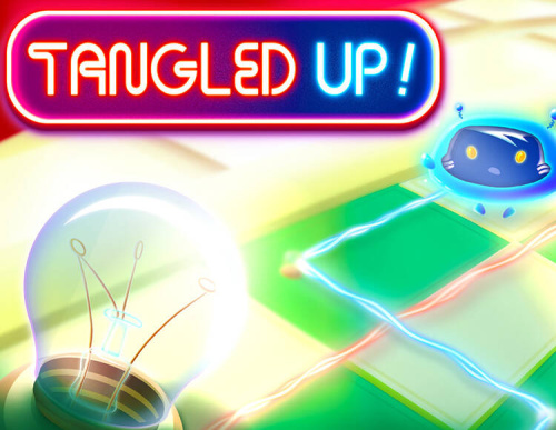 Tangled Up! (PC)