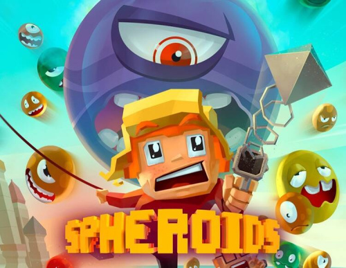 Spheroids (PC)
