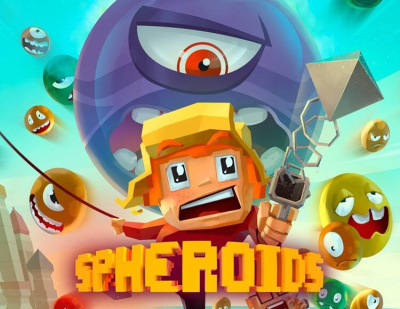 Spheroids (PC)