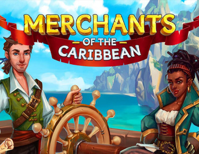 Merchants of the Caribbean (PC)