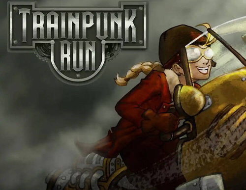 Trainpunk Run (PC)