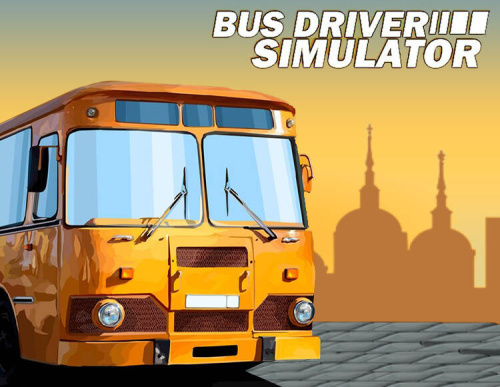 Bus Driver Simulator (PC)