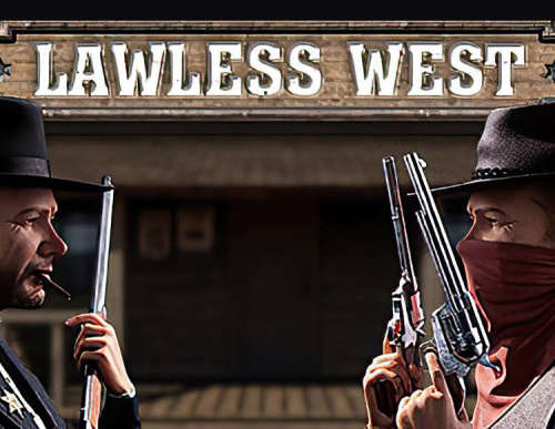 Lawless West (PC)