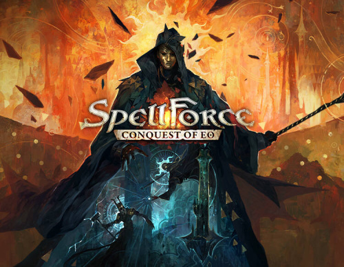 SpellForce: Conquest of Eo (PC)