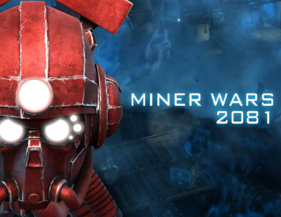 Miner Wars 2081 (PC)