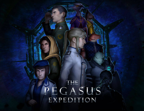 The Pegasus Expedition (PC)