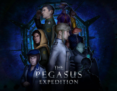 The Pegasus Expedition (PC)