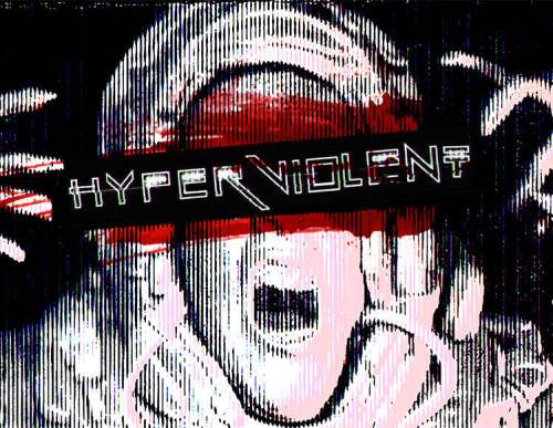 Hyperviolent (PC)