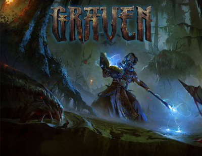 GRAVEN (PC)