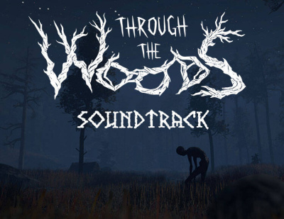 Through the Woods - Soundtrack (PC)