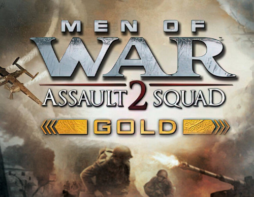 Men of War: Assault Squad 2 - Gold Edition (PC)