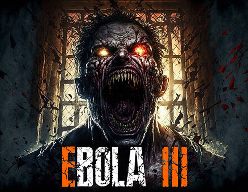 Ebola 3 (PC)