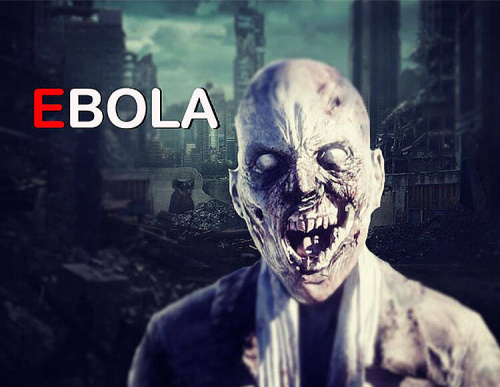 Ebola (PC)