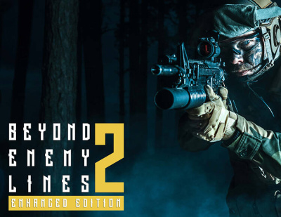 Beyond Enemy Lines 2 Enhanced Edition (PC)