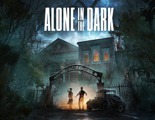 Alone in the Dark (PC)