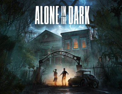 Alone in the Dark (PC)