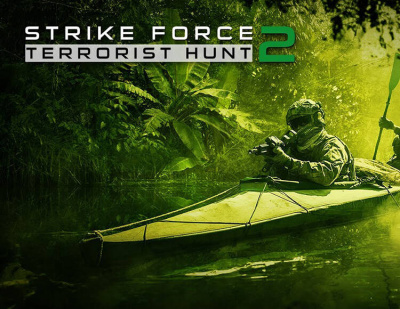 Strike Force 2 - Terrorist Hunt (PC)