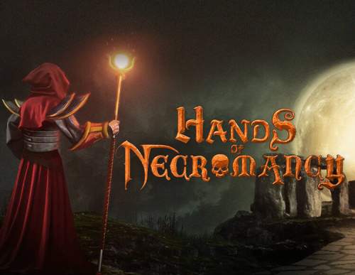 Hands of Necromancy (PC)
