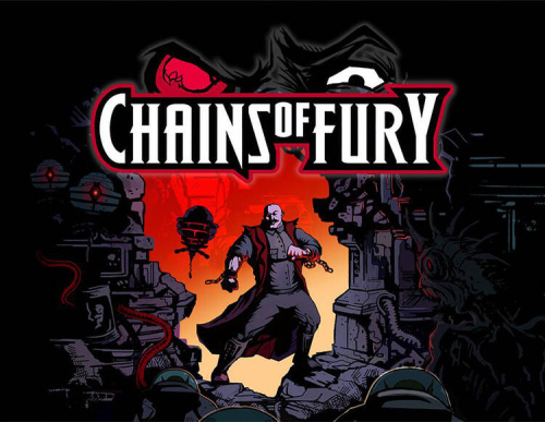 Chains of Fury (PC)
