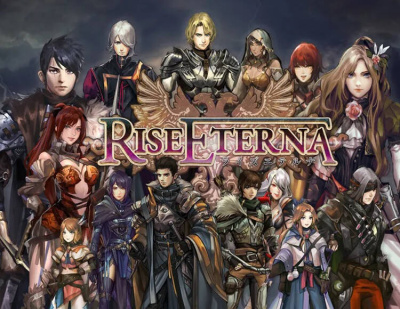 Rise Eterna (PC)