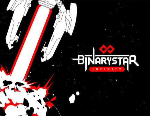 Binarystar Infinity (PC)