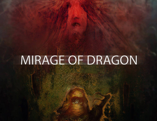 Mirage of The Dragon (PC)