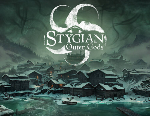 Stygian: Outer Gods (Ранний доступ) (PC)