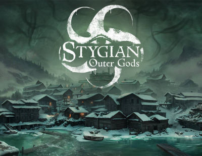 Stygian: Outer Gods (Ранний доступ) (PC)