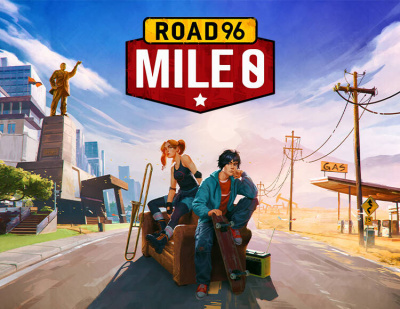 Road 96: Mile 0 (PC)