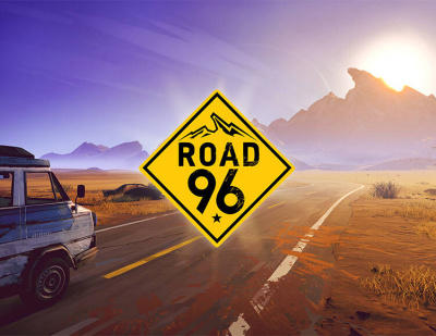 Road 96 (PC)