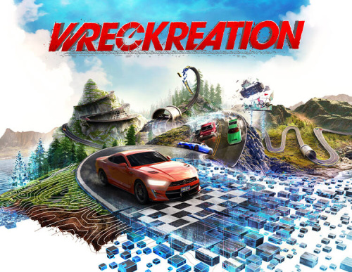 Wreckreation (PC)