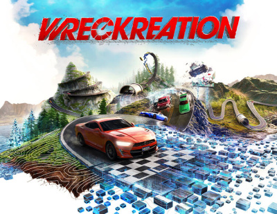 Wreckreation (PC)