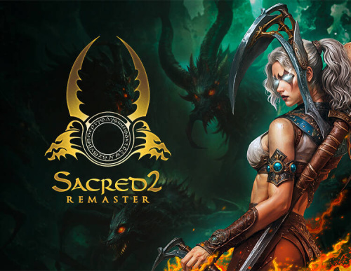 Sacred 2 Remaster (PC)