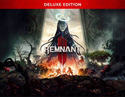Remnant II - Deluxe Edition (PC)