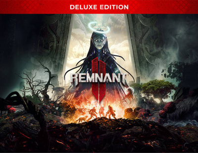 Remnant II - Deluxe Edition (PC)