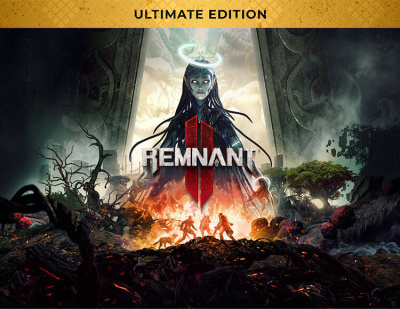 Remnant II - Ultimate Edition (PC)