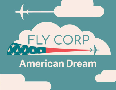 Fly Corp - American Dream (PC)