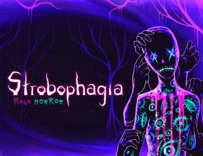 Strobophagia | Rave Horror (PC)
