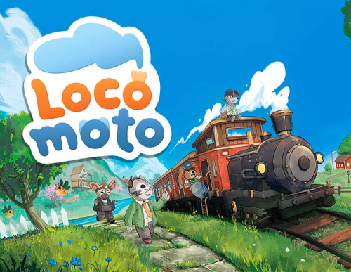 Locomoto (PC)
