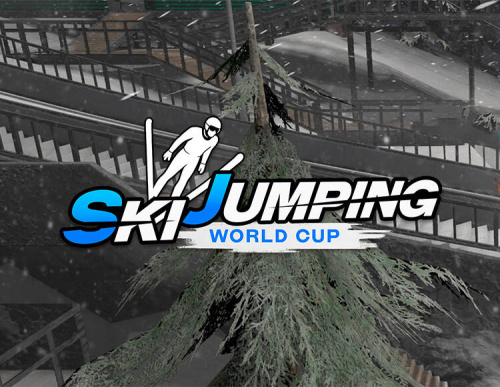 Ski Jumping World Cup (PC)
