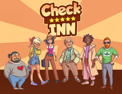 Check Inn (PC)