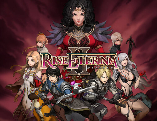 Rise Eterna 2 (PC)