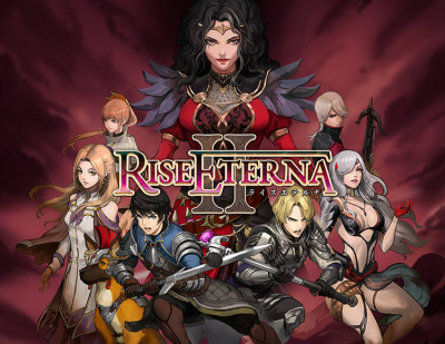Rise Eterna 2 (PC)