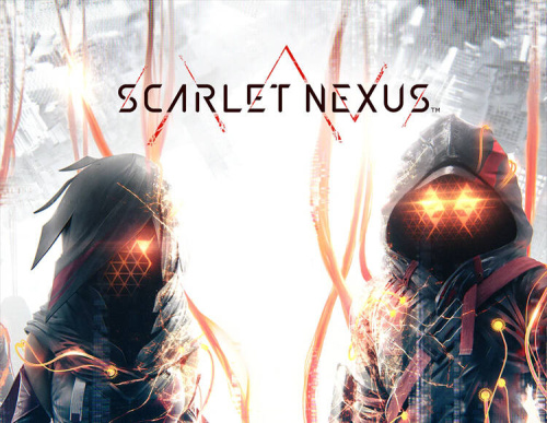 Scarlet Nexus (PC)