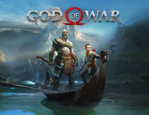 God of War (Версия для РФ) (PC)