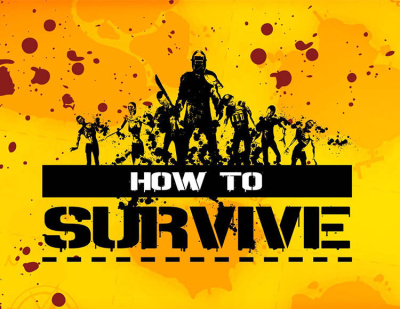 How to Survive (PC)