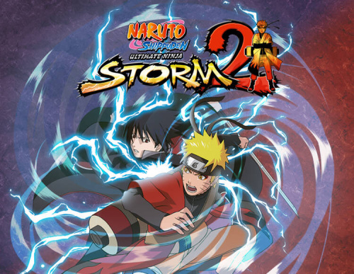 Naruto Shippuden Ultimate Ninja STORM 2 HD (PC)